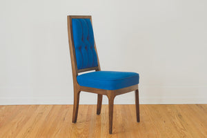 HS Collection MCM Dining Chairs