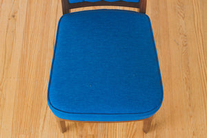 HS Collection MCM Dining Chairs