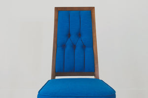 HS Collection MCM Dining Chairs