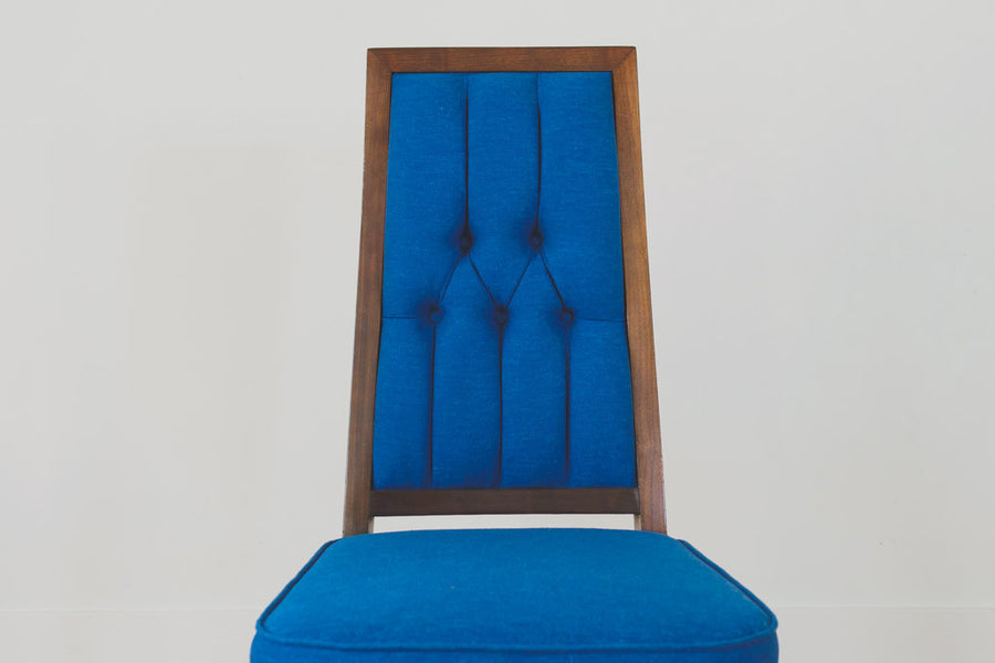 HS Collection MCM Dining Chairs