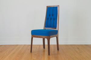 HS Collection MCM Dining Chairs