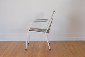 MCM Swiss Dining Chairs