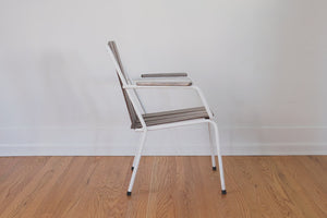 MCM Swiss Dining Chairs