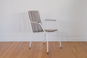 MCM Swiss Dining Chairs