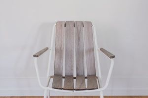 MCM Swiss Dining Chairs