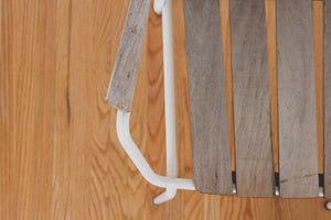 MCM Swiss Dining Chairs