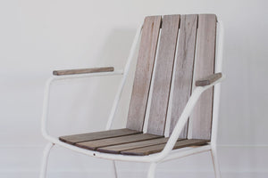 MCM Swiss Dining Chairs