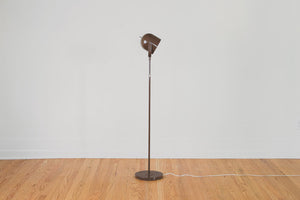 Vintage MCM Adjustable Lamp