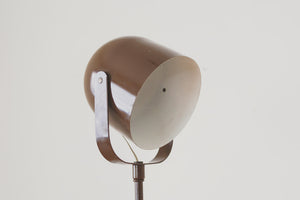 Vintage MCM Adjustable Lamp