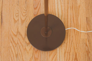 Vintage MCM Adjustable Lamp