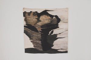 MCM Large Handwoven Tapestry