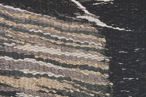 MCM Large Handwoven Tapestry