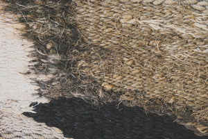 MCM Large Handwoven Tapestry