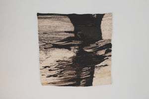 MCM Large Handwoven Tapestry
