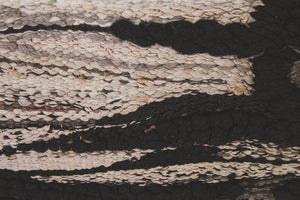 MCM Large Handwoven Tapestry