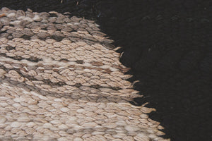 MCM Large Handwoven Tapestry