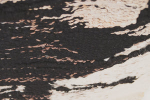 MCM Large Handwoven Tapestry