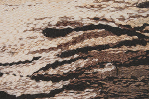 MCM Large Handwoven Tapestry