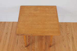MCM Knoll Coffee Table