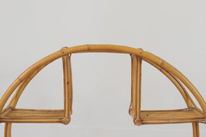 MCM Bamboo Shelf
