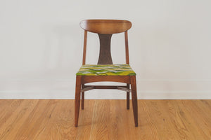 HS Collection MCM Dining Chairs