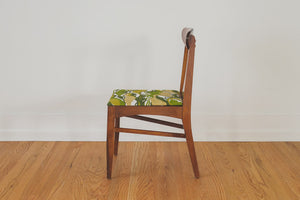 HS Collection MCM Dining Chairs