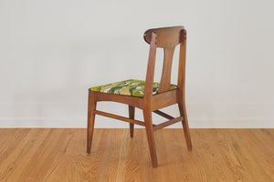 HS Collection MCM Dining Chairs