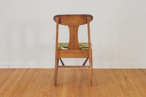 HS Collection MCM Dining Chairs
