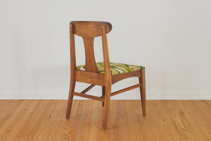 HS Collection MCM Dining Chairs