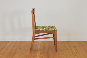 HS Collection MCM Dining Chairs