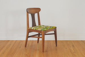 HS Collection MCM Dining Chairs