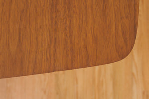 MCM Teak Dining Table