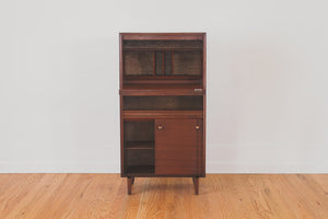 MCM Secretary Desk