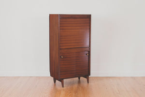 MCM Secretary Desk
