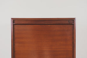 MCM Secretary Desk