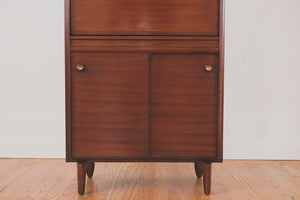 MCM Secretary Desk