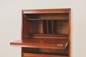MCM Secretary Desk