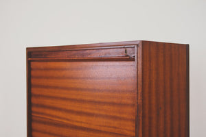 MCM Secretary Desk