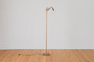 Art Deco Floor Lamp