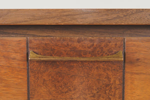 Mid Century Nightstand