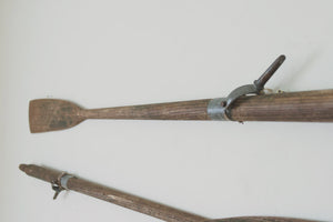 Vintage Oars