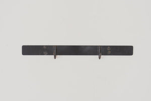 Vintage Industrial Coat Rack