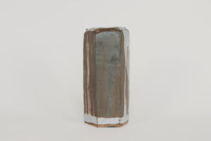 Vintage Ceramic Stonewear Vase