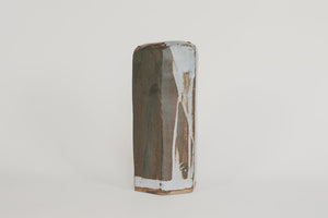 Vintage Ceramic Stonewear Vase