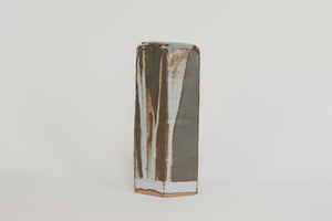 Vintage Ceramic Stonewear Vase