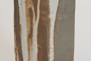 Vintage Ceramic Stonewear Vase