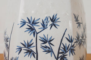 Vintage Ceramic Garden Stool