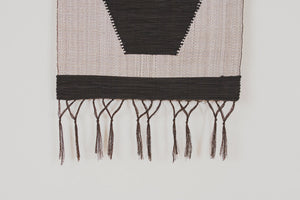MCM Woven Tapestry
