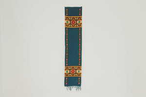 Vintage Woven Tapestry