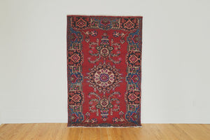 Vintage Persian Rug